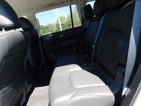 Certified 2021 Nissan Armada SV w/ SV Appearance Package image 7