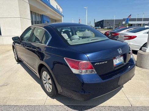 Used 2009 Honda Accord LX image 5