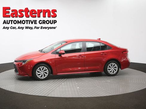 Used 2020 Toyota Corolla LE FWD image 57
