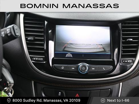 Used 2020 Chevrolet Trax LS image 15