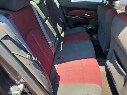 Used 2011 Chevrolet Cruze LT w/ RS Package FWD image 25