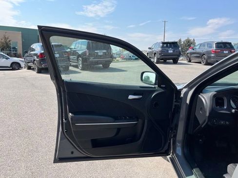 Used 2023 Dodge Charger SXT w/ Cold Weather Package image 24