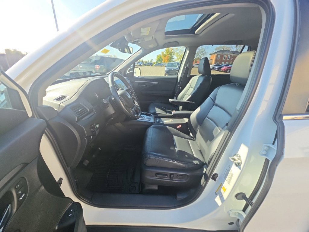 Used 2021 Honda Pilot Special Edition image 14