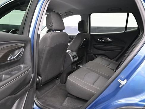 Used 2024 GMC Terrain SLE AWD/4WD image 20
