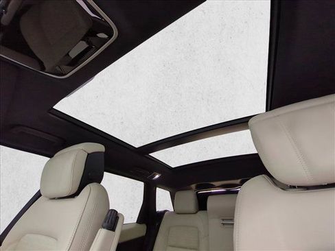 Used 2019 Land Rover Range Rover Sport HSE Dynamic AWD/4WD image 21