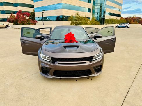 Used 2017 Dodge Charger R/T w/ Driver Confidence Group image 35