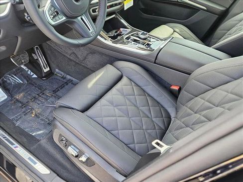 New 2026 BMW X5 M60i image 4