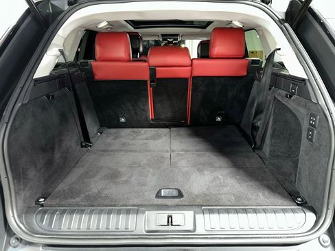 Used 2018 Land Rover Range Rover Sport Supercharged image 40