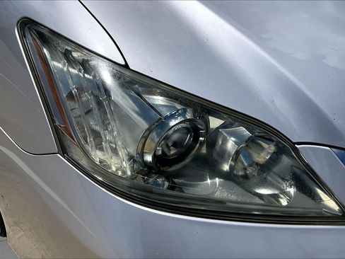 Used 2012 Lexus ES 350 FWD image 24