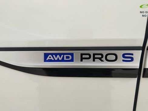 Used 2023 Volkswagen ID.4 Pro S Plus AWD/4WD image 32