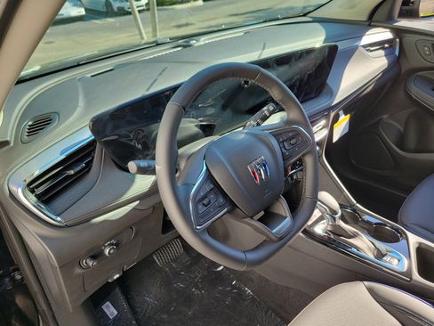 New 2026 Buick Encore GX Sport Touring w/ Advanced Technology Package image 21