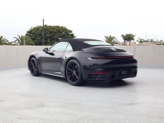 Certified 2021 Porsche 911 Carrera S RWD video 3
