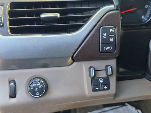 Used 2015 Chevrolet Tahoe LTZ w/ Max Trailering Package image 21