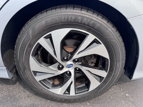 Used 2023 Subaru Legacy Premium AWD/4WD image 34