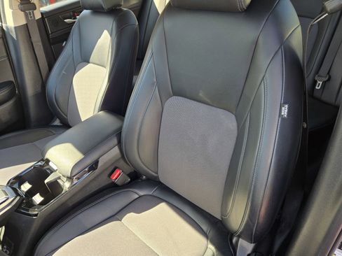 Used 2018 Honda Clarity Plug-In Hybrid image 13