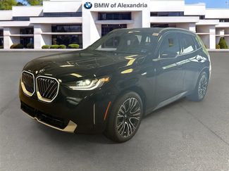Used 2026 BMW X3 xDrive30i w/ Premium Package AWD/4WD video 1