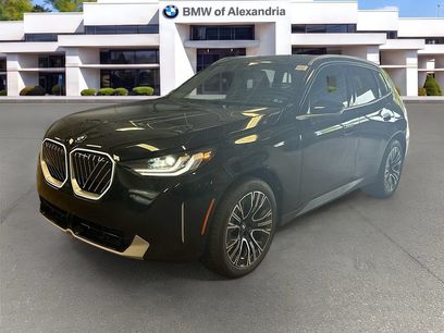 Used 2026 BMW X3 xDrive30i w/ Premium Package