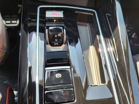 New 2025 Volkswagen GTI SE image 15