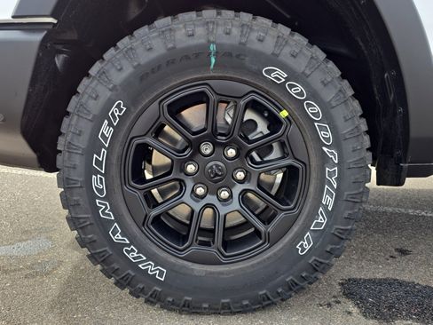 New 2026 RAM 1500 Rebel w/ Rebel Level 2 Equipment Group AWD/4WD image 12
