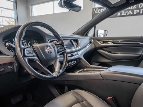 Used 2023 Buick Enclave Premium w/ Trailering Package, 5000 lbs. image 7