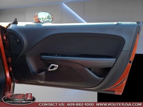 Used 2021 Dodge Challenger R/T RWD image 23