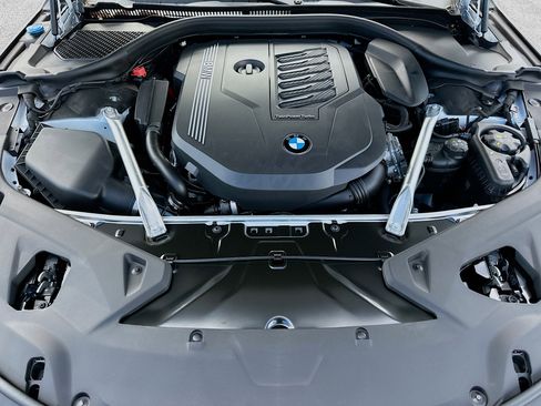 New 2026 BMW 840i w/ M Sport Professional Package image 25