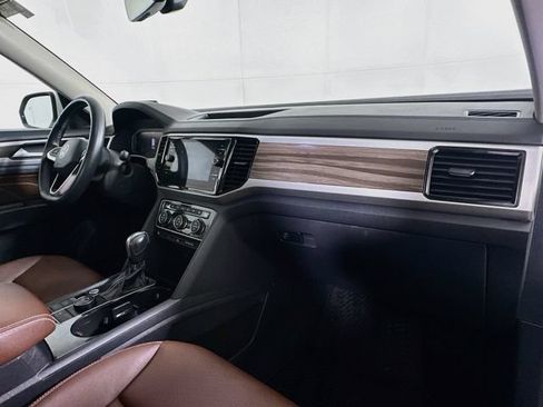 Certified 2023 Volkswagen Atlas SEL AWD/4WD image 31