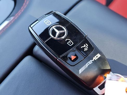 Used 2022 Mercedes-Benz GLE 53 AMG 4MATIC Coupe image 37