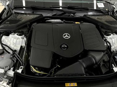 New 2025 Mercedes-Benz E 350 E 350 image 16