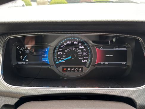 Used 2019 Ford Taurus SHO AWD/4WD image 18