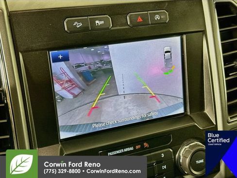 Used 2020 Ford F150 XLT w/ Equipment Group 302A Luxury AWD/4WD image 18