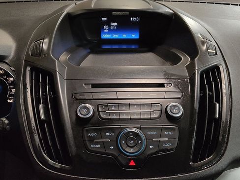 Used 2017 Ford Escape S FWD image 25