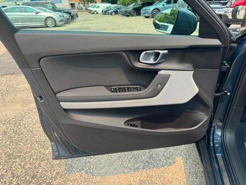 Used 2024 Polestar Polestar 2 AWD/4WD image 13