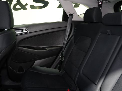 Used 2020 Hyundai Tucson Value image 18