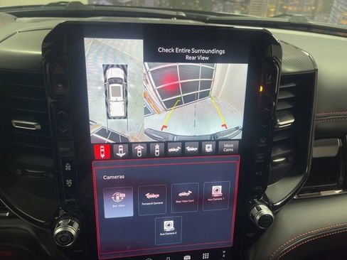 New 2026 RAM 1500 RHO w/ RHO Level 1 Equipment Group image 16