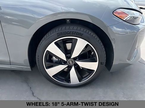 Used 2025 Audi A5 2.0T Premium Plus w/ Premium Plus AWD/4WD image 11
