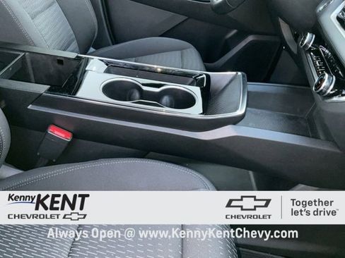 Certified 2025 Chevrolet Equinox LT image 15