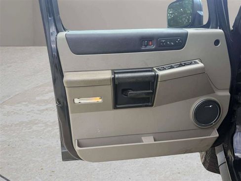 Used 2006 HUMMER H2 AWD/4WD image 30