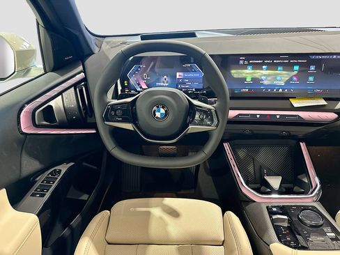 New 2026 BMW X3 xDrive30i w/ Premium Package AWD/4WD image 24