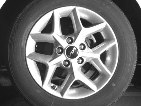 Used 2025 Kia Soul LX w/ LX Technology Package image 14