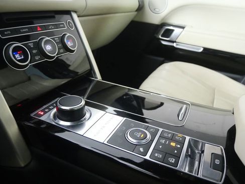 Used 2016 Land Rover Range Rover Supercharged image 20