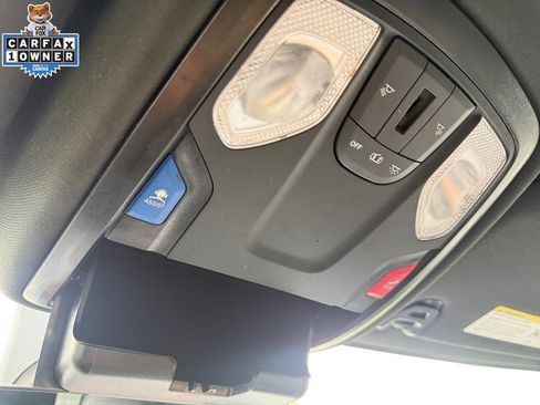 Used 2024 RAM 2500 Big Horn AWD/4WD image 11