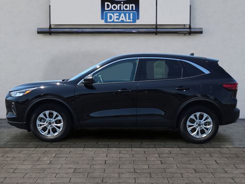 Certified 2023 Ford Escape Active image 6