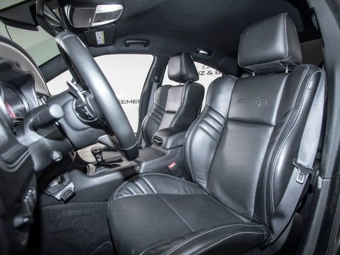 Used 2022 Dodge Charger SRT Hellcat RWD image 41