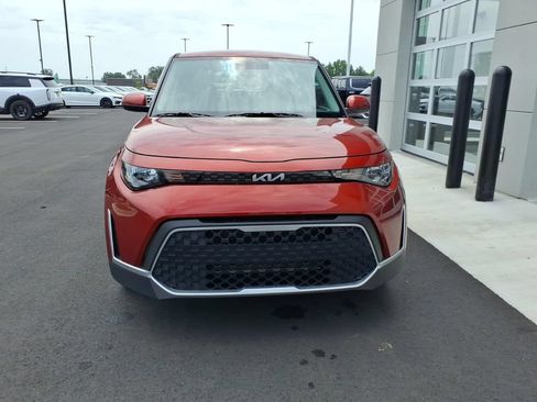 Certified 2024 Kia Soul LX w/ Option Group 015 FWD image 3