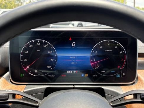 Used 2024 Mercedes-Benz C 300 Sedan image 18