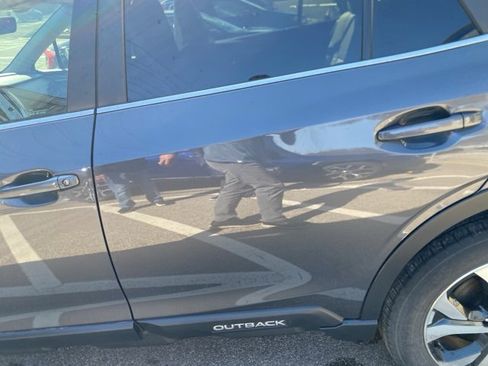 Used 2020 Subaru Outback Limited XT w/ Popular Package #2 image 8