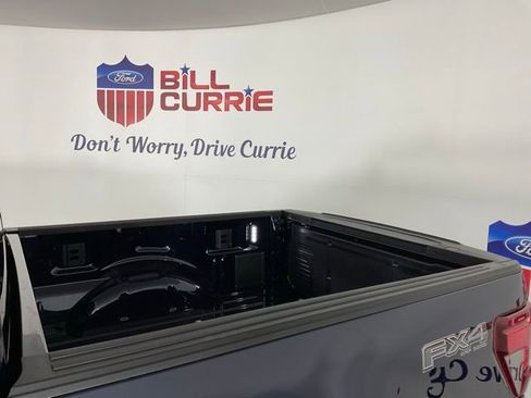 New 2025 Ford F150 XLT w/ Equipment Group 302A MID image 11