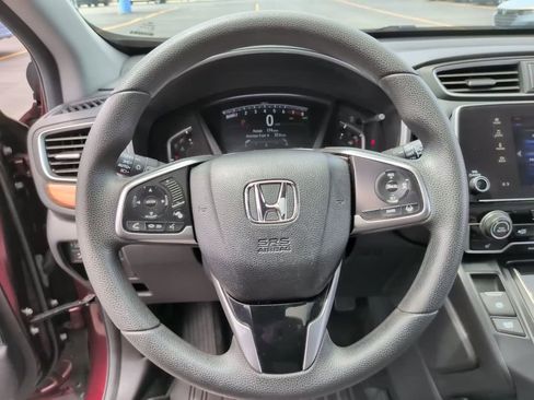 Used 2018 Honda CR-V EX image 21