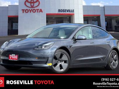 Used 2022 Tesla Model 3 Long Range